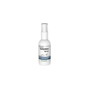 Gelovet Spray Relaxante Muscular E Hidratante Lavizoo 100ml - Bella e Cia Petshop