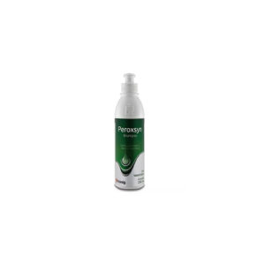 Peroxsyn 200ml Shampoo Antibacteriano e Antisseborreico König - Bella & Cia Petshop