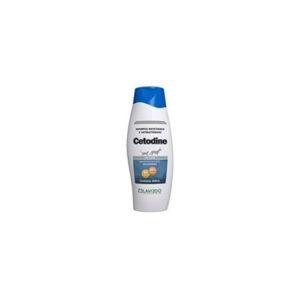 Shampoo Cetodine Antifúngico 500ml - Lavizoo - Bella & Cia Petshop