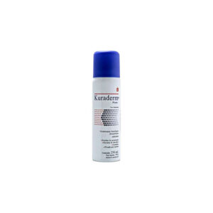 Cicatrizante Bactericida Konig Kuraderm Spray Cães 100ml - Bella & Cia Petshop