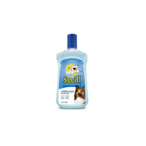 Condicionador Antinós Swill 500ml - Bella e Cia Petshop