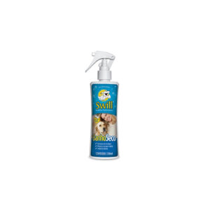 Swill- Shampoo Banho Seco 230ml - Bella e Cia Petshop