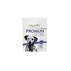 Promun Dog, Organnact, 50g - Bella e Cia Petshop