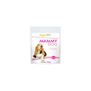 Mammy dog 300g sachet organnact 300 g - Bella e Cia Petshop