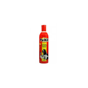 Shampoo Para Cães E Gatos Pulkill 500ml - Bella e Cia Petshop