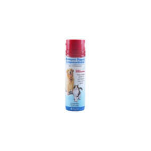 Shampoo Ectoparasita 230ml - Bella e Cia Petshop